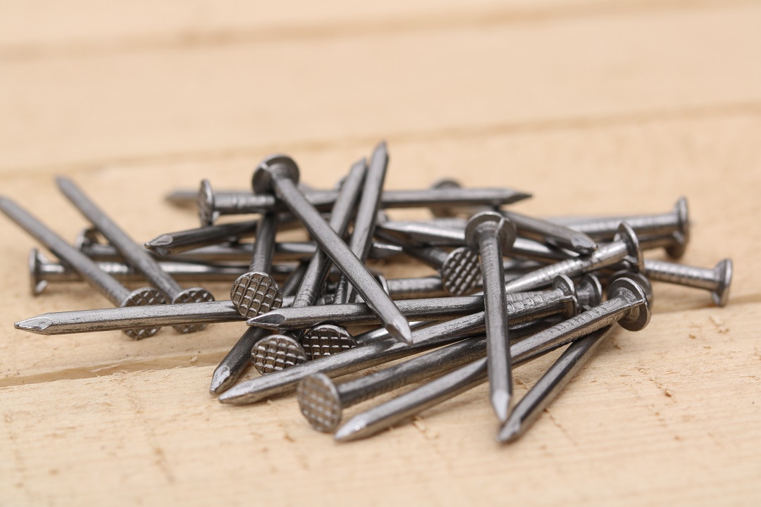 مسامير خشب الفاخر