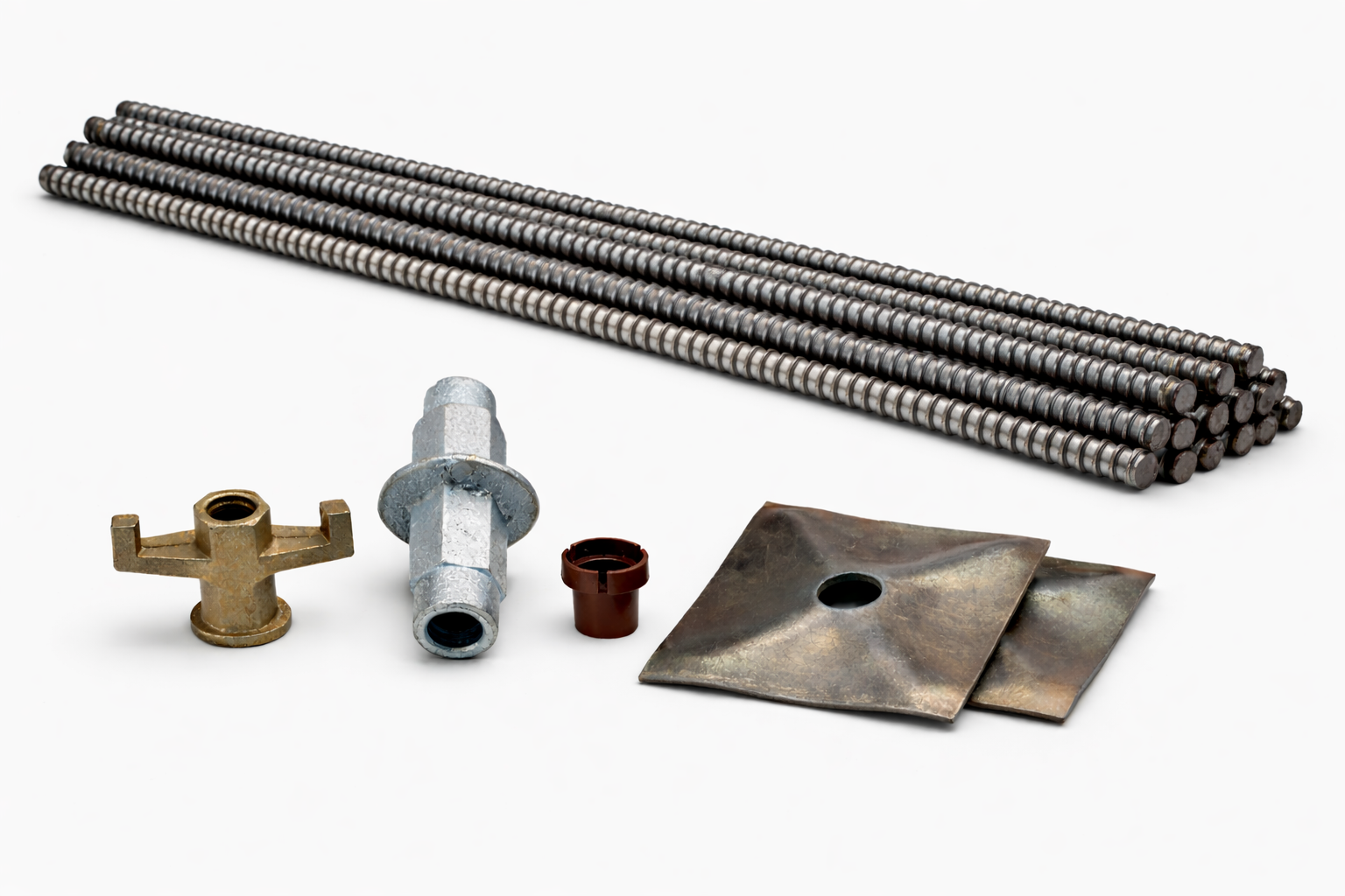 تايرود هندي