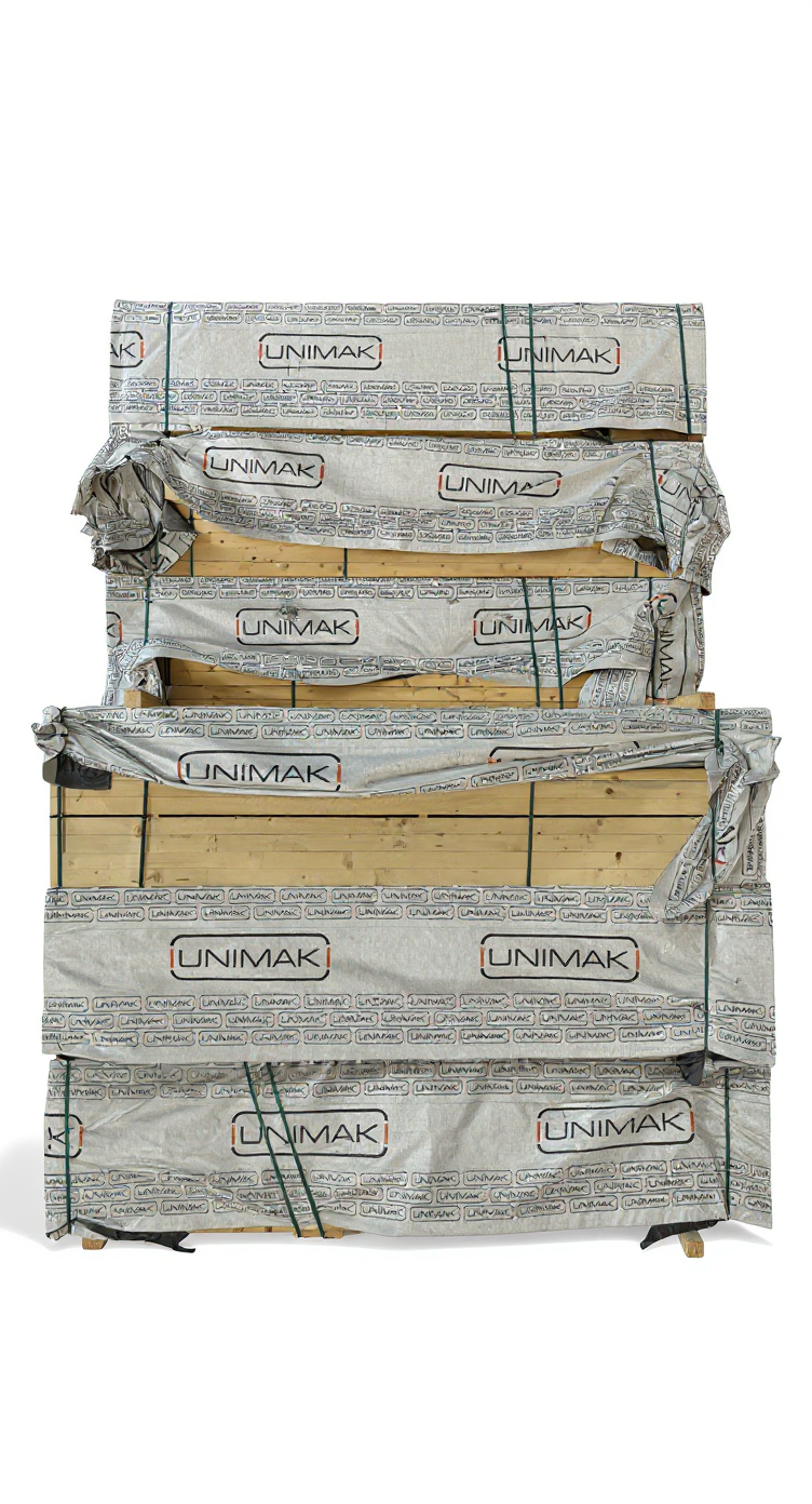 مرابيع يوني ماك